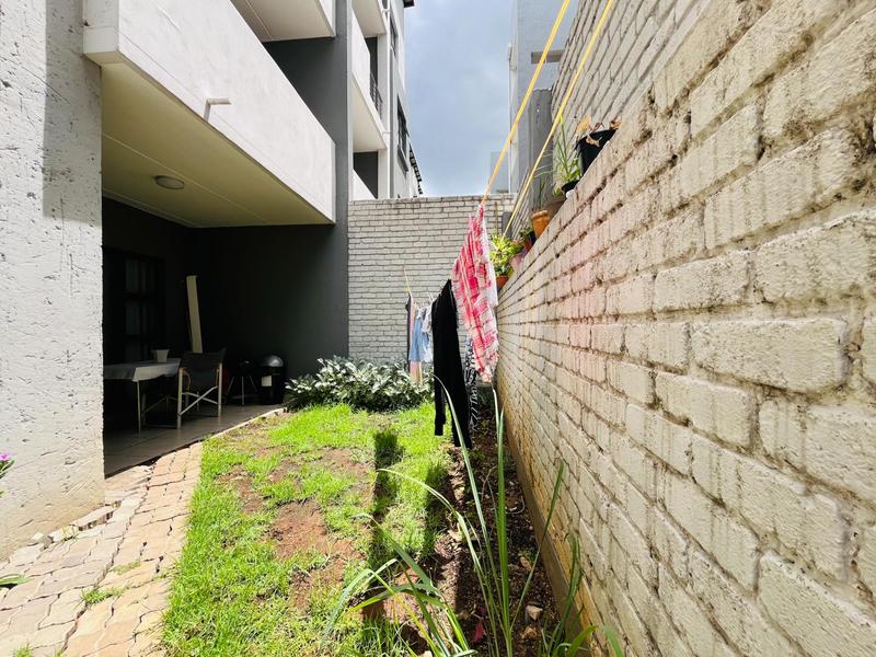 2 Bedroom Property for Sale in Edenburg Gauteng