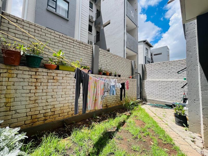 2 Bedroom Property for Sale in Edenburg Gauteng