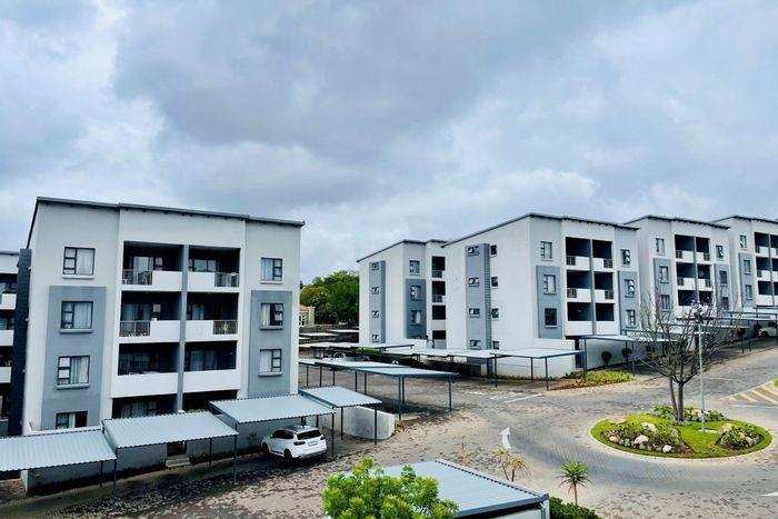 2 Bedroom Property for Sale in Edenburg Gauteng
