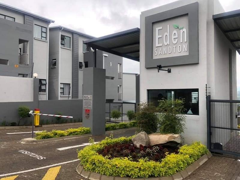 2 Bedroom Property for Sale in Edenburg Gauteng