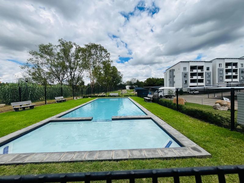 2 Bedroom Property for Sale in Edenburg Gauteng