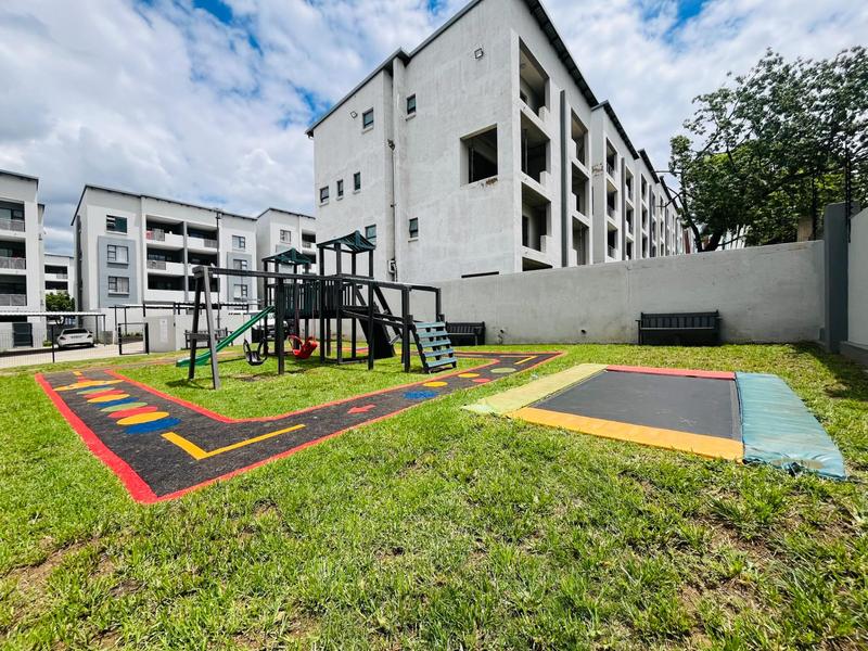 2 Bedroom Property for Sale in Edenburg Gauteng
