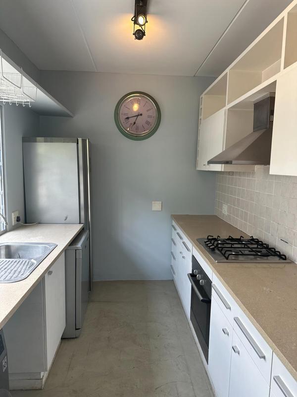 To Let 3 Bedroom Property for Rent in Craighall Park Gauteng