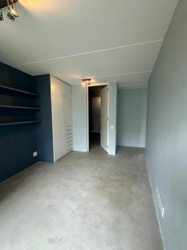 To Let 3 Bedroom Property for Rent in Craighall Park Gauteng
