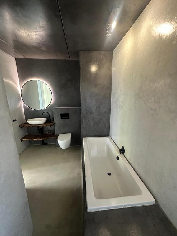 To Let 3 Bedroom Property for Rent in Craighall Park Gauteng