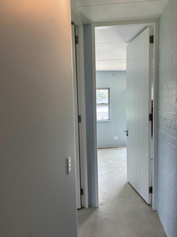 To Let 3 Bedroom Property for Rent in Craighall Park Gauteng