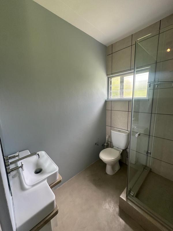 To Let 3 Bedroom Property for Rent in Craighall Park Gauteng