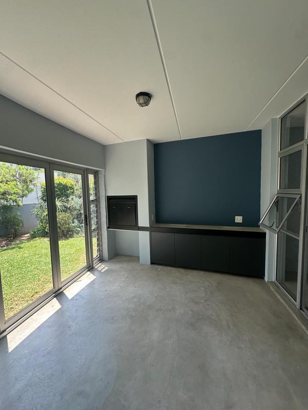 To Let 3 Bedroom Property for Rent in Craighall Park Gauteng