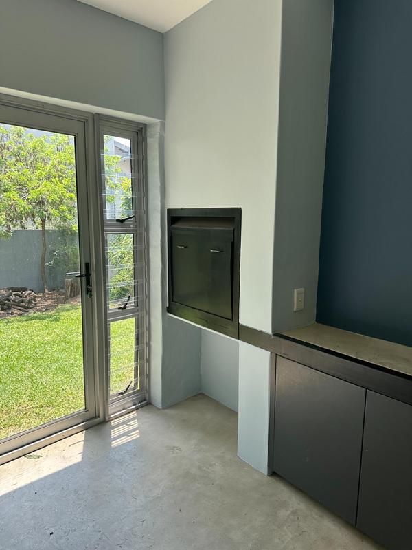 To Let 3 Bedroom Property for Rent in Craighall Park Gauteng