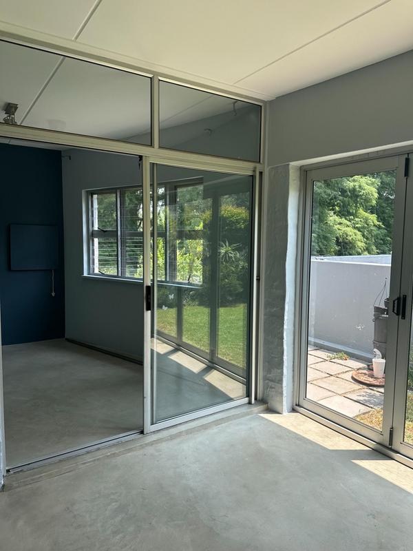 To Let 3 Bedroom Property for Rent in Craighall Park Gauteng