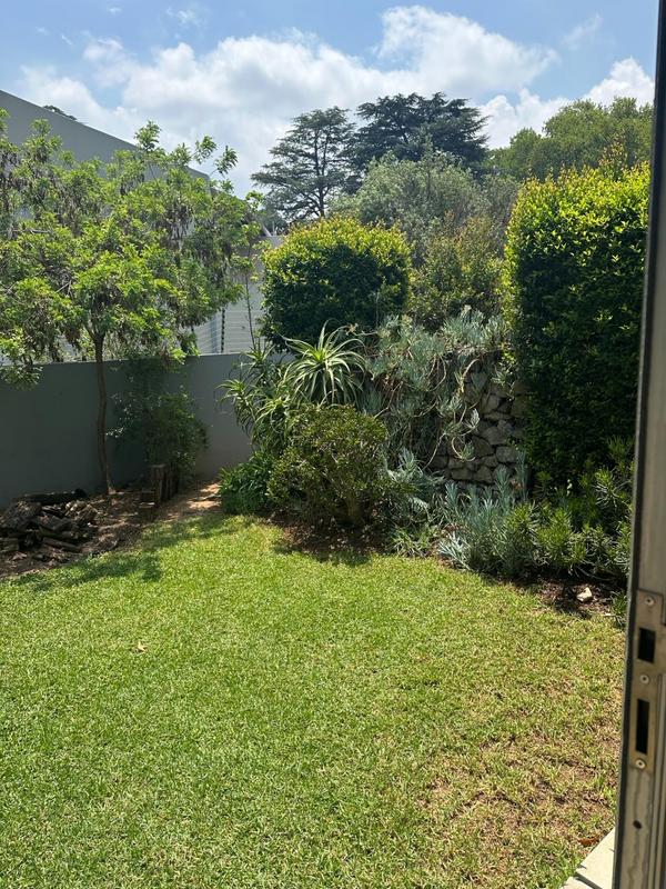 To Let 3 Bedroom Property for Rent in Craighall Park Gauteng