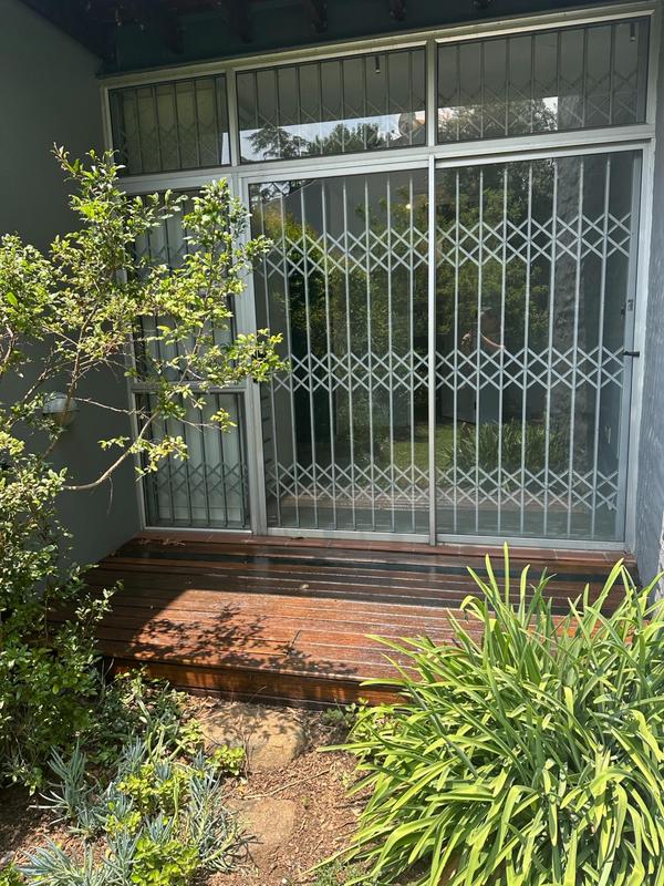 To Let 3 Bedroom Property for Rent in Craighall Park Gauteng