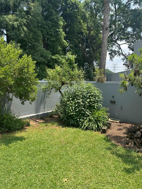 To Let 3 Bedroom Property for Rent in Craighall Park Gauteng
