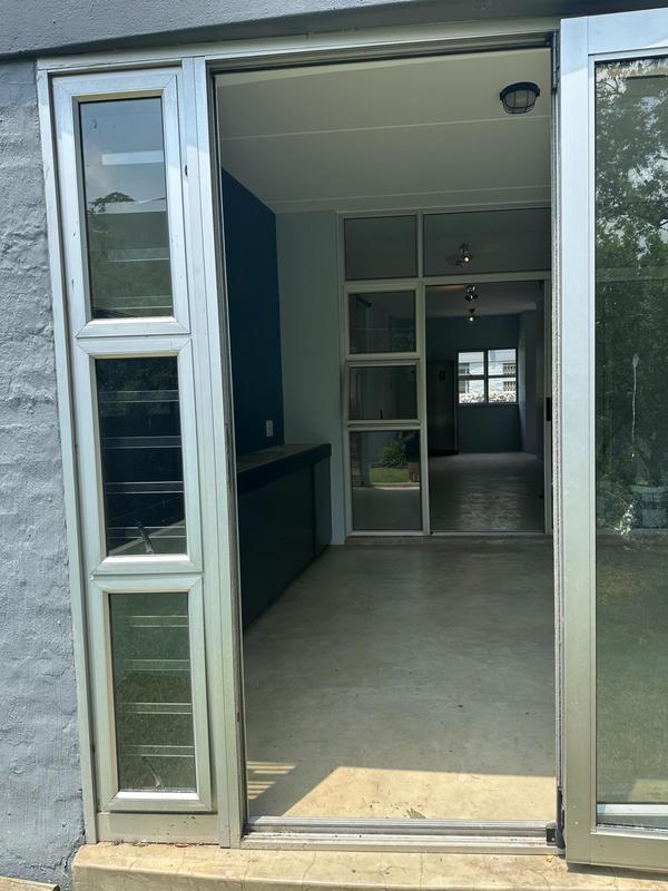 To Let 3 Bedroom Property for Rent in Craighall Park Gauteng