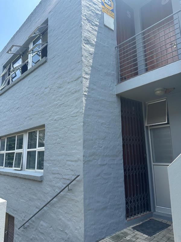 To Let 3 Bedroom Property for Rent in Craighall Park Gauteng