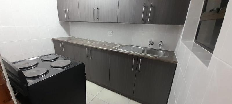 To Let 1 Bedroom Property for Rent in Eldorado Park Gauteng
