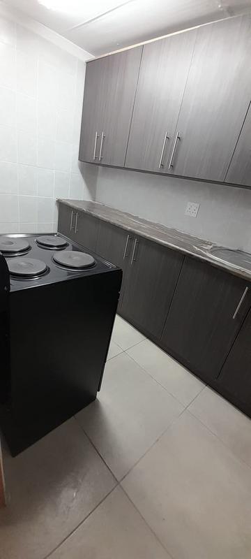 To Let 1 Bedroom Property for Rent in Eldorado Park Gauteng
