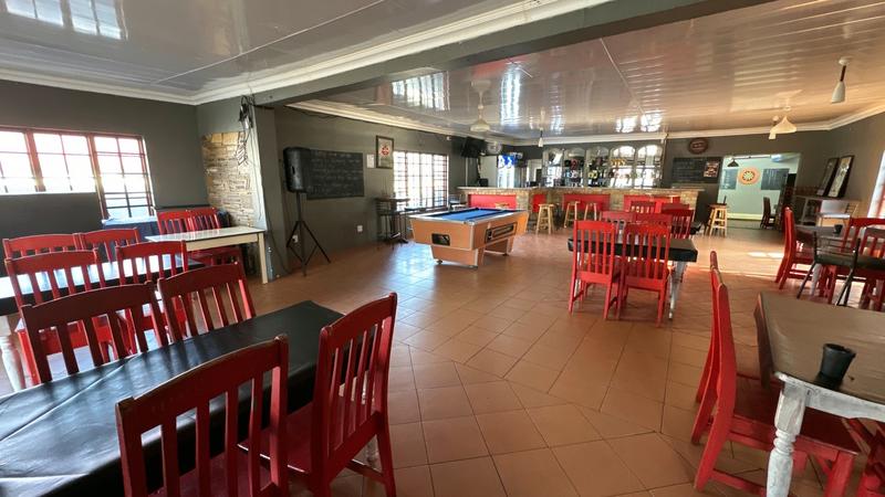 Commercial Property for Sale in Horison Park Gauteng