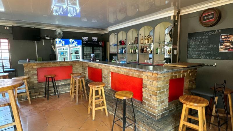 Commercial Property for Sale in Horison Park Gauteng
