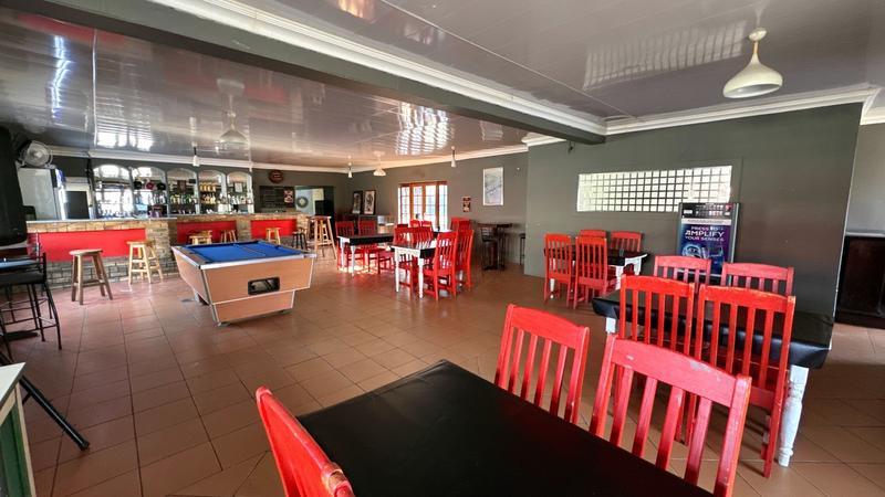 Commercial Property for Sale in Horison Park Gauteng