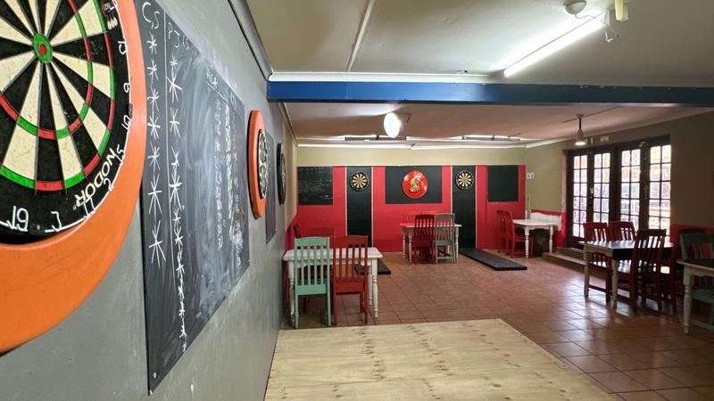 Commercial Property for Sale in Horison Park Gauteng