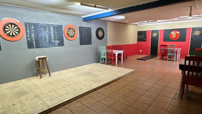 Commercial Property for Sale in Horison Park Gauteng