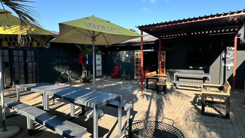 Commercial Property for Sale in Horison Park Gauteng