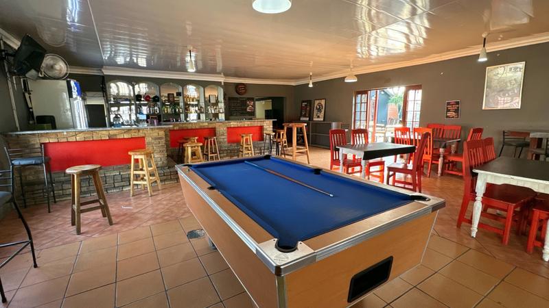 Commercial Property for Sale in Horison Park Gauteng