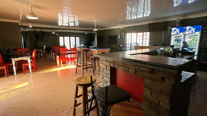 Commercial Property for Sale in Horison Park Gauteng