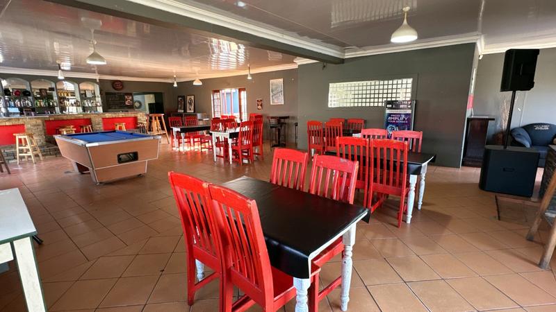 Commercial Property for Sale in Horison Park Gauteng