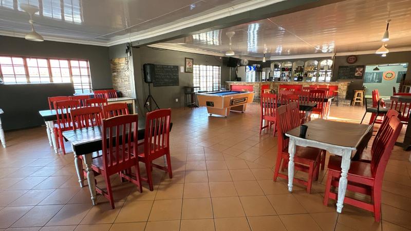 Commercial Property for Sale in Horison Park Gauteng