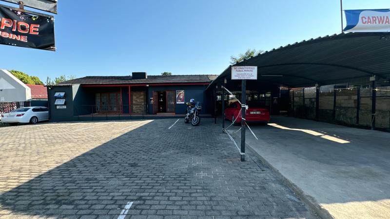 Commercial Property for Sale in Horison Park Gauteng