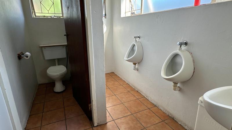 Commercial Property for Sale in Horison Park Gauteng
