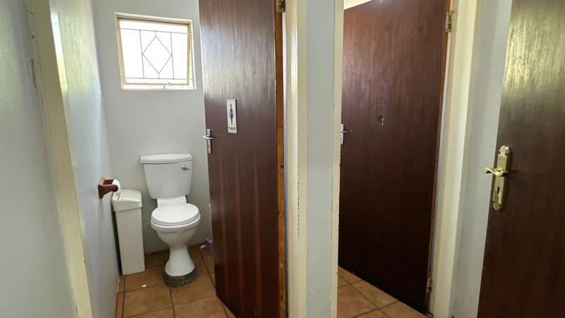 Commercial Property for Sale in Horison Park Gauteng