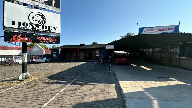 Commercial Property for Sale in Horison Park Gauteng