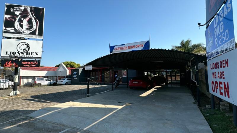 Commercial Property for Sale in Horison Park Gauteng