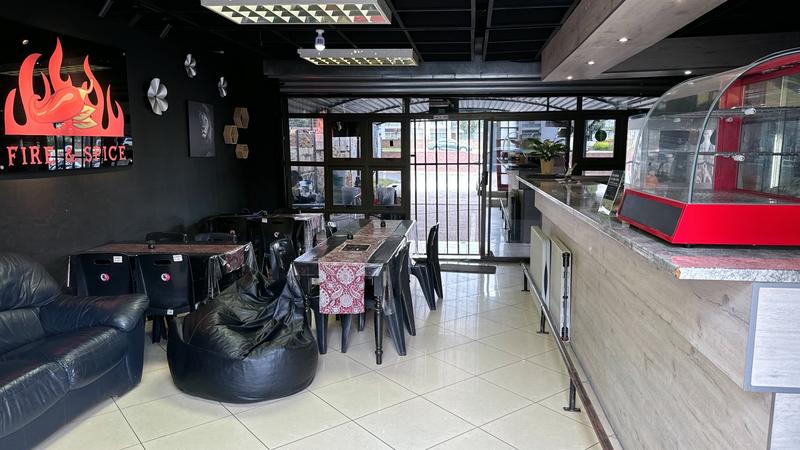 Commercial Property for Sale in Horison Park Gauteng