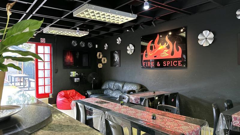 Commercial Property for Sale in Horison Park Gauteng
