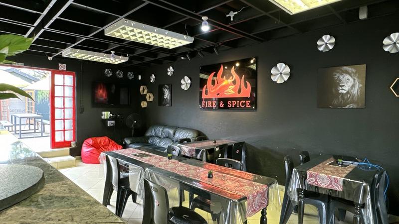 Commercial Property for Sale in Horison Park Gauteng