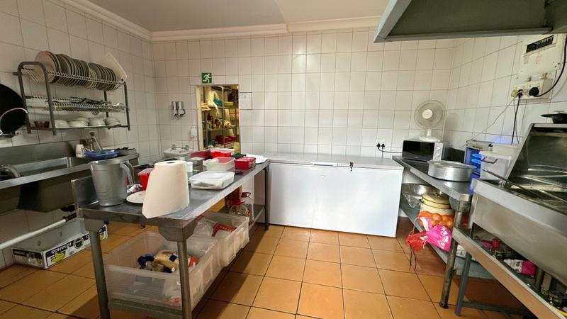 Commercial Property for Sale in Horison Park Gauteng