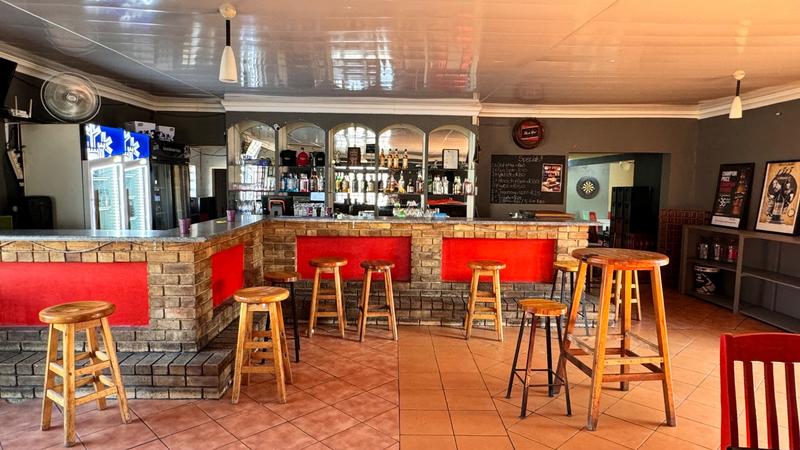 Commercial Property for Sale in Horison Park Gauteng
