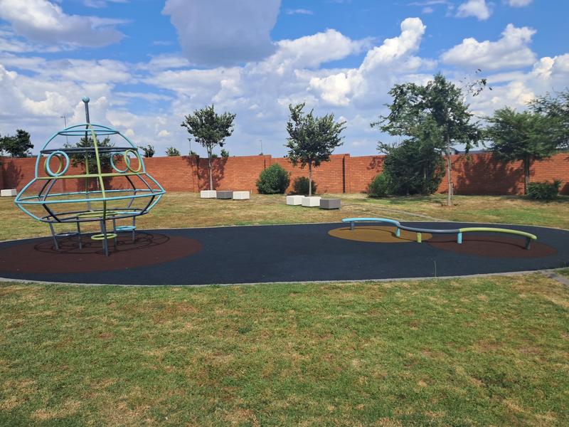 3 Bedroom Property for Sale in Parkdene Gauteng