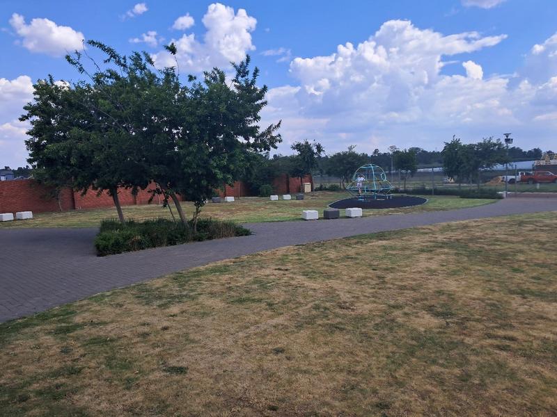 3 Bedroom Property for Sale in Parkdene Gauteng