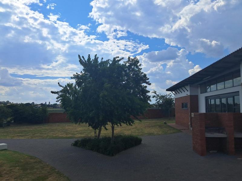 3 Bedroom Property for Sale in Parkdene Gauteng