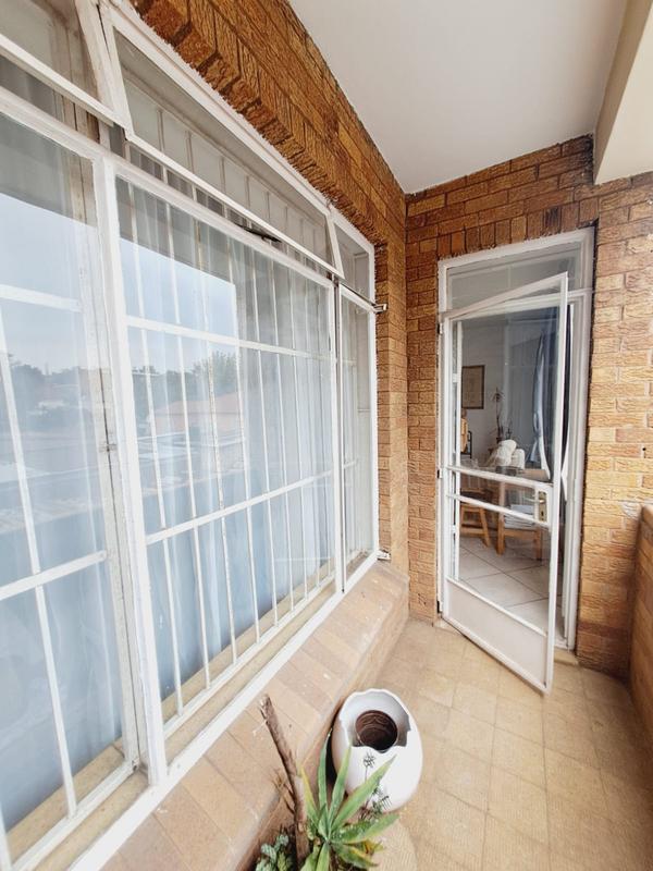 2 Bedroom Property for Sale in Primrose Gauteng