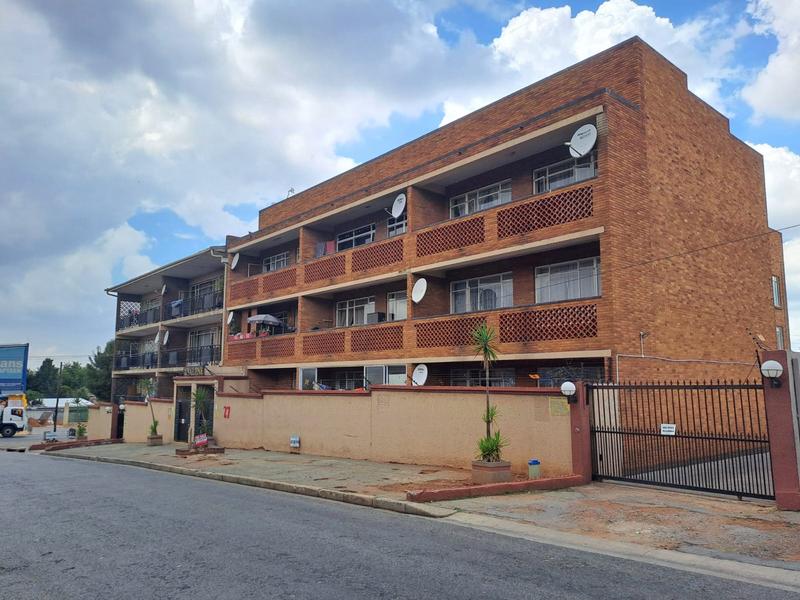 2 Bedroom Property for Sale in Primrose Gauteng