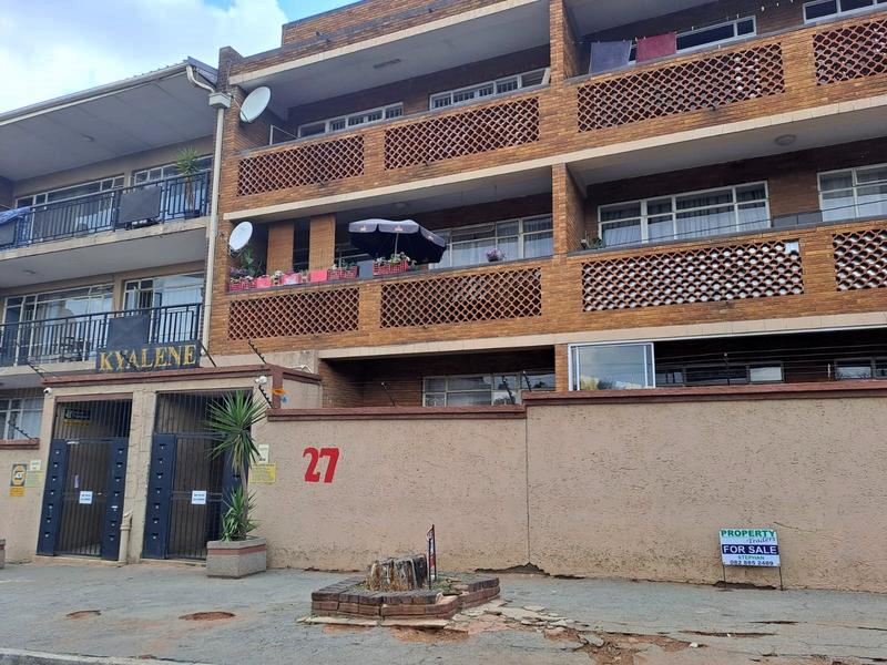 2 Bedroom Property for Sale in Primrose Gauteng