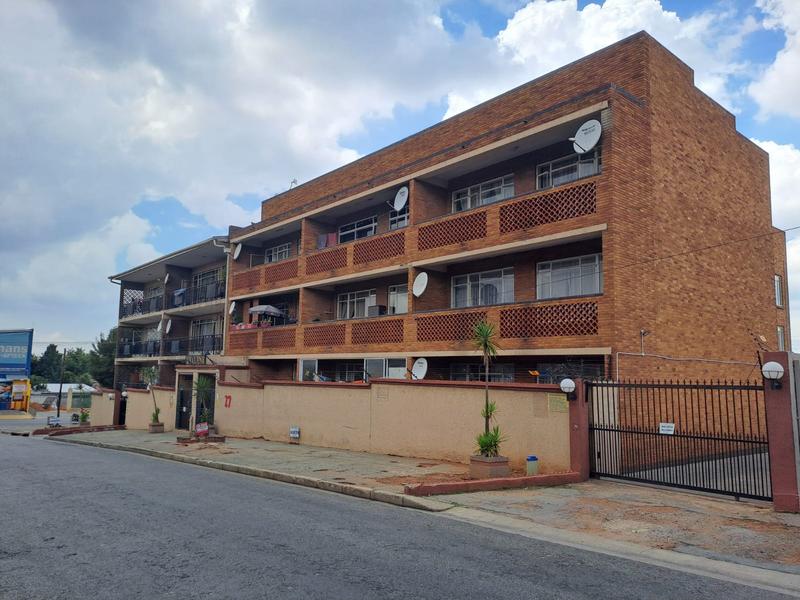 2 Bedroom Property for Sale in Primrose Gauteng