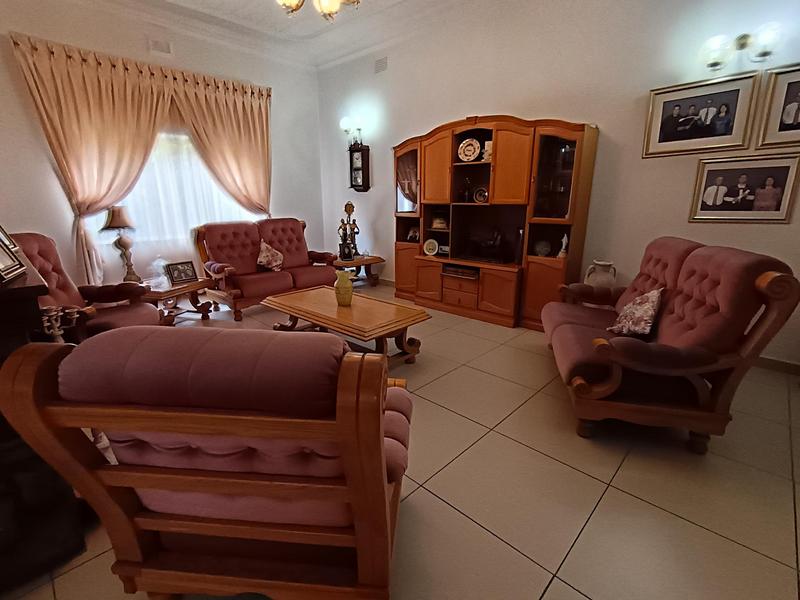 4 Bedroom Property for Sale in Primrose Gauteng