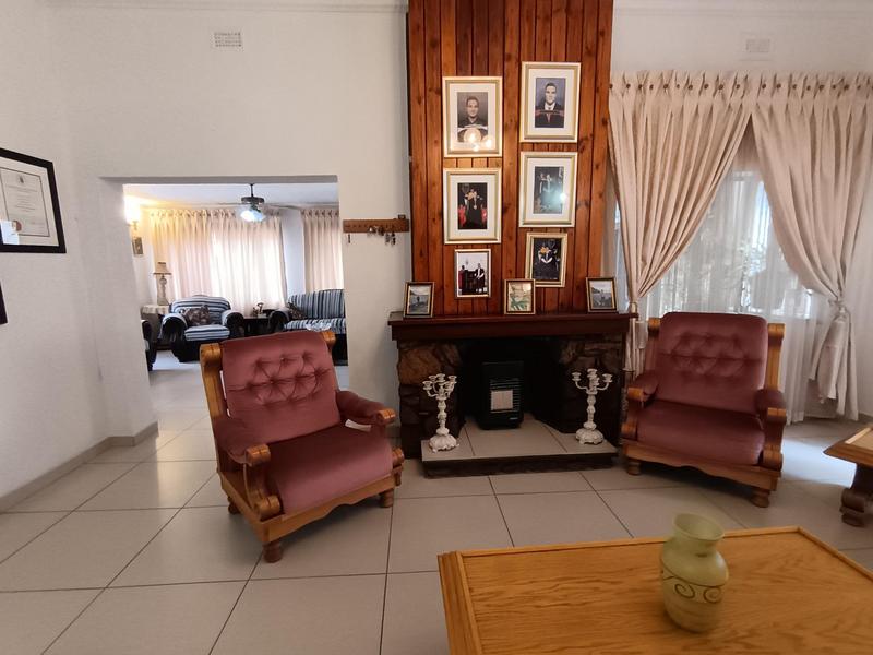 4 Bedroom Property for Sale in Primrose Gauteng